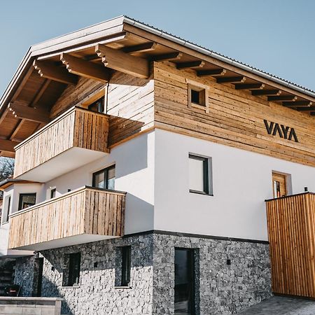 Chalet Ladis Inklusive Supersommercard Exterior photo